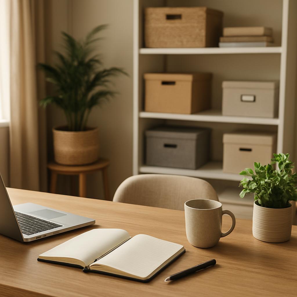 Getting Real Value from Self Storage in Fixby