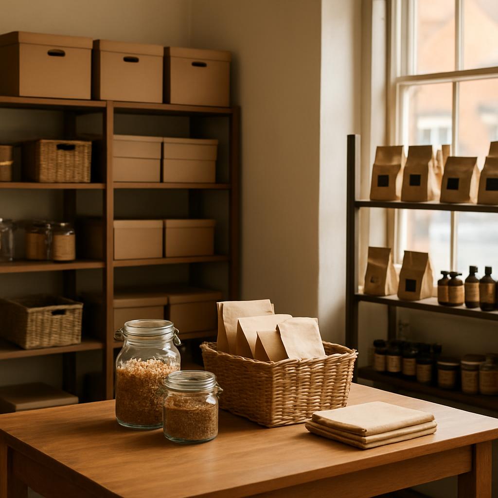 How Fixby Businesses Store Smarter (And Why You Should Too)