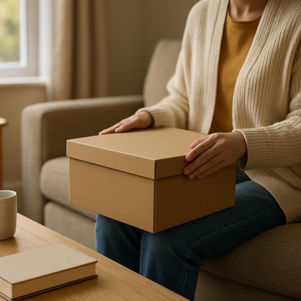 Why Fixby Residents Are Booking Storage Now